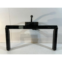 AUDI A4 B8 A5 8T Hak holowniczy wpinany - 16601