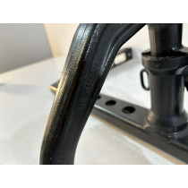 AUDI A4 B8 A5 8T Hak holowniczy wpinany - 16602