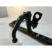 AUDI A4 B8 A5 8T Hak holowniczy wpinany - 16602