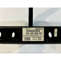 AUDI A4 B8 A5 8T Hak holowniczy wpinany - 16602