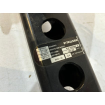 AUDI A4 B8 A5 8T Hak holowniczy wpinany - 16602