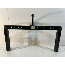 AUDI A4 B8 A5 8T Hak holowniczy wpinany - 16602