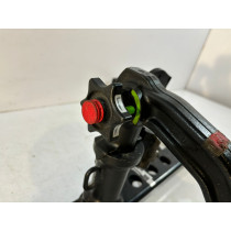 AUDI A4 B8 A5 8T Hak holowniczy wpinany - 16602