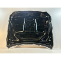 BMW 5 F10 / F11 Maska / Pokrywa Silnika - 16700