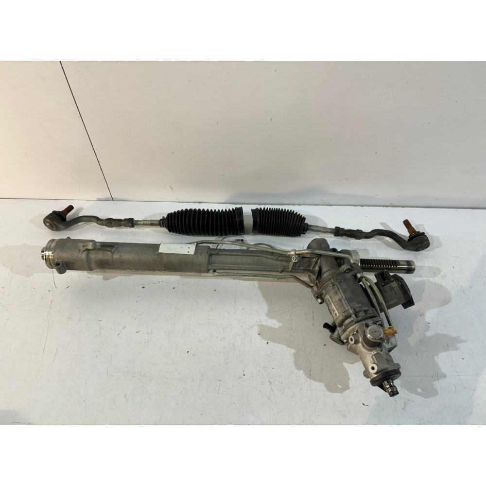 BMW X5 E70 / X6 E71 Przekładnia Maglownica - 16704