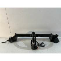 BMW X1 E84 Hak wpinany Oris A50-xE466 - 16603