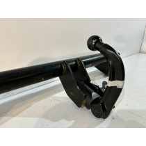 BMW X1 E84 Hak wpinany Oris A50-xE466 - 16603