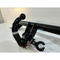 BMW X1 E84 Hak wpinany Oris A50-xE466 - 16603