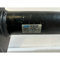 BMW X1 E84 Hak wpinany Oris A50-xE466 - 16603