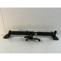 BMW 2 F45 / F46 Hak wpinany pionowo - 16605