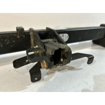 BMW 2 F45 / F46 Hak wpinany pionowo - 16605