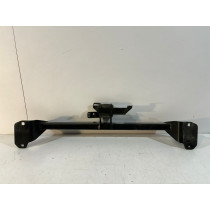 BMW 2 F45 / F46 Hak wpinany pionowo - 16605