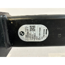 BMW 2 F45 / F46 Hak wpinany pionowo - 16605