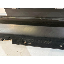 BMW F21 F22 M-Pakiet Listwa Osłona progu L - 16606