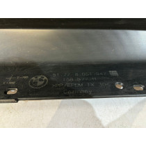 BMW F21 F22 M-Pakiet Listwa Osłona progu L - 16606