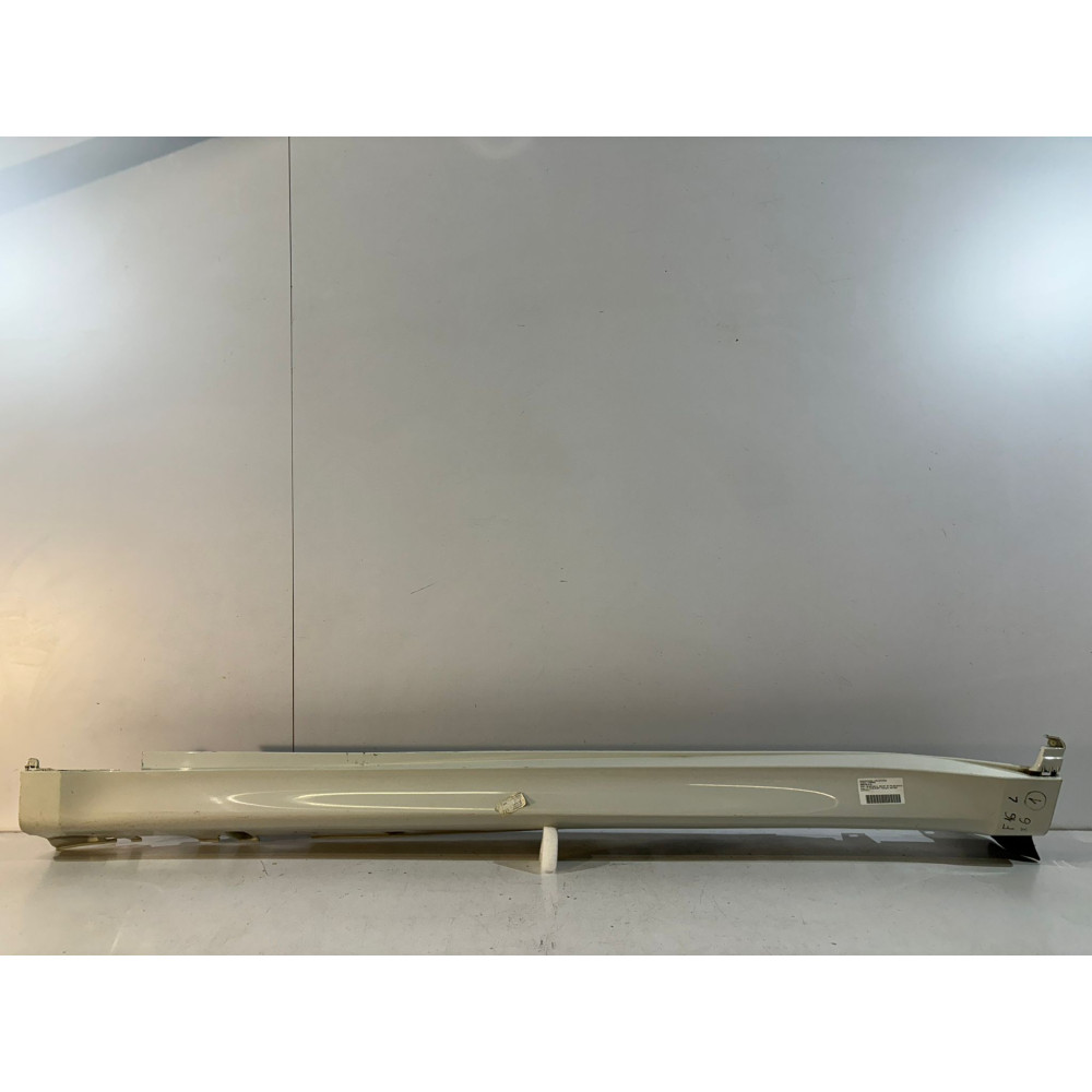 BMW X6 F16 M-Pakiet Listwa Osłona progu L - 16608