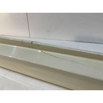 BMW X6 F16 M-Pakiet Listwa Osłona progu L - 16608