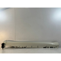 BMW X6 F16 M-Pakiet Listwa Osłona progu R - 16609