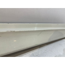 BMW X6 F16 M-Pakiet Listwa Osłona progu R - 16609