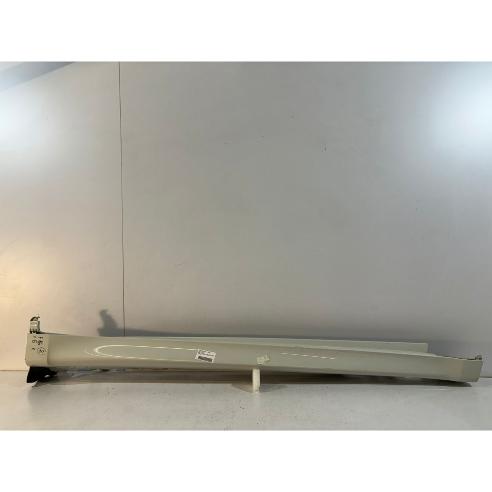 BMW X6 F16 M-Pakiet Listwa Osłona progu R - 16609