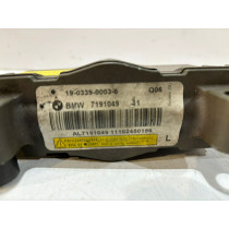 BMW 5 F10 / 7 F01 Nabój zawiasu maski Lewy - 2932