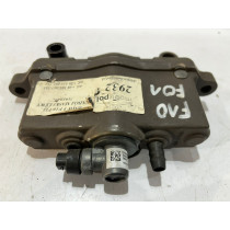 BMW 5 F10 / 7 F01 Nabój zawiasu maski Lewy - 2932