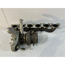 BMW 4 F32 440i Turbosprężarka 7643147 - 16718