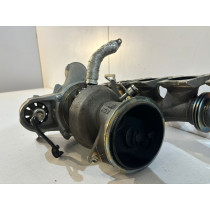 BMW 4 F32 440i Turbosprężarka 7643147 - 16718