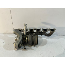 BMW 4 F32 440i Turbosprężarka 7643147 - 16718