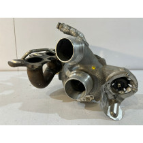 BMW 4 F32 440i Turbosprężarka 7643147 - 16718