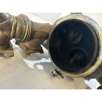BMW 4 F32 440i Turbosprężarka 7643147 - 16718