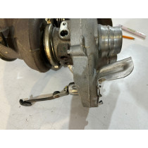 BMW 4 F32 440i Turbosprężarka 7643147 - 16718