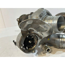BMW 4 F32 440i Turbosprężarka 7643147 - 16718