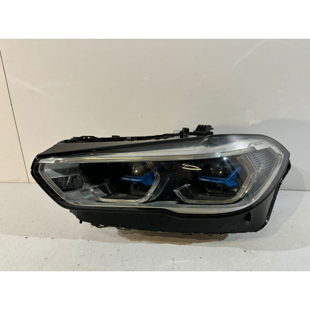 BMW X5 G05 X6 G06 Lampa...