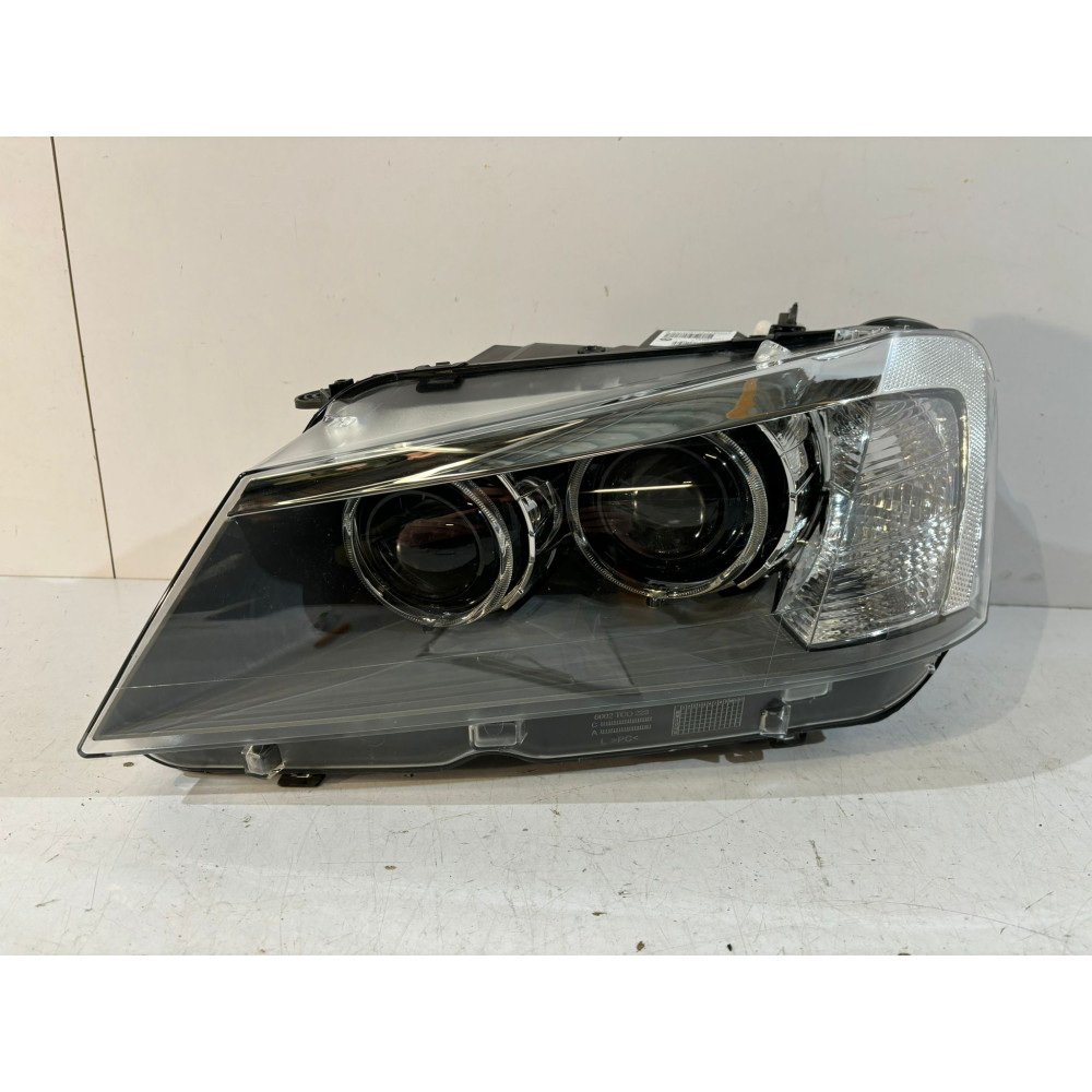 BMW X3 F25 Lampa Bi-Xenon...