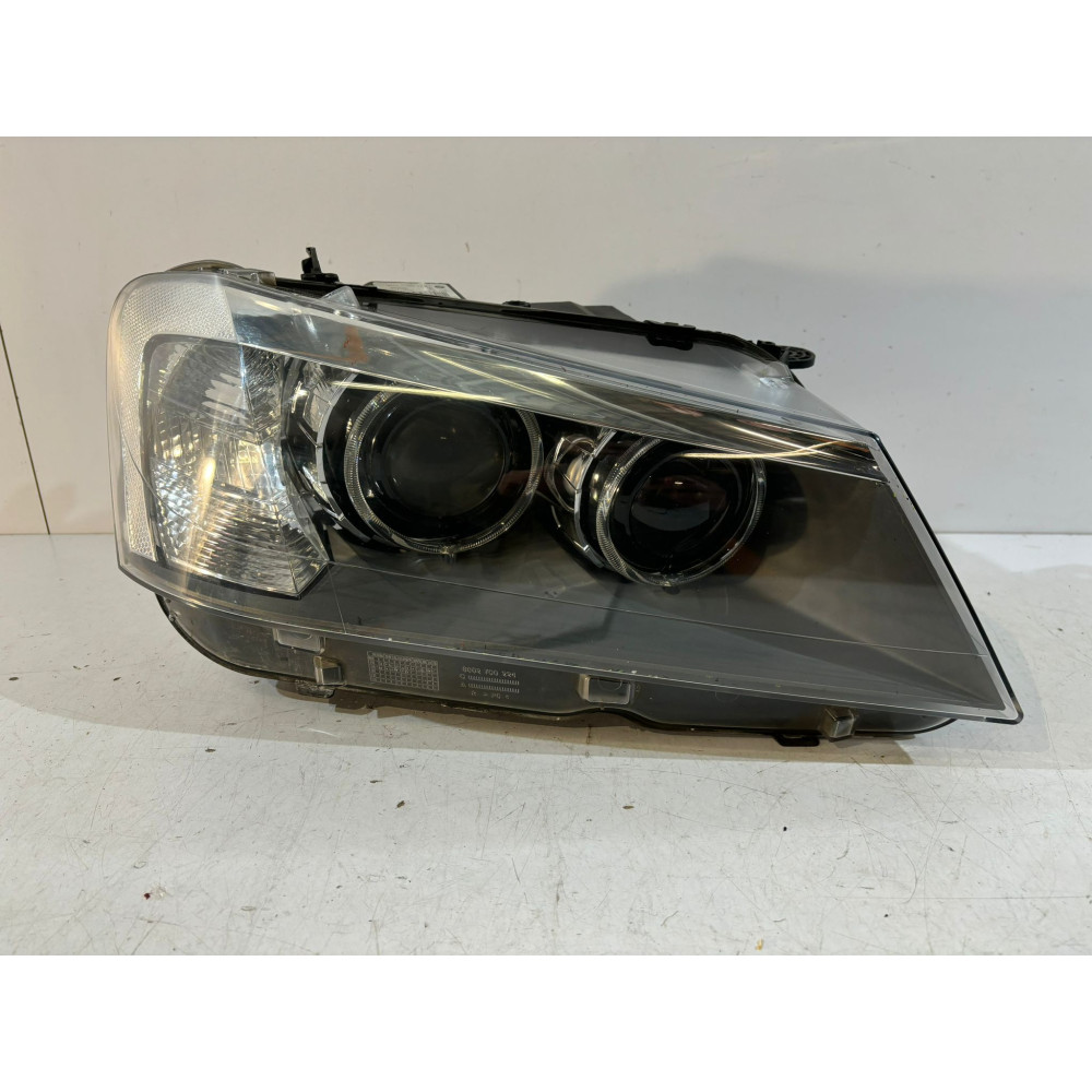BMW X3 F25 Lampa Bi-Xenon...