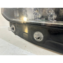 VOLVO XC90 II Lift Lampa Full Led USA - 16736