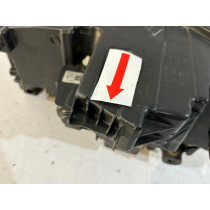 VOLVO XC90 II Lift Lampa Full Led USA - 16736