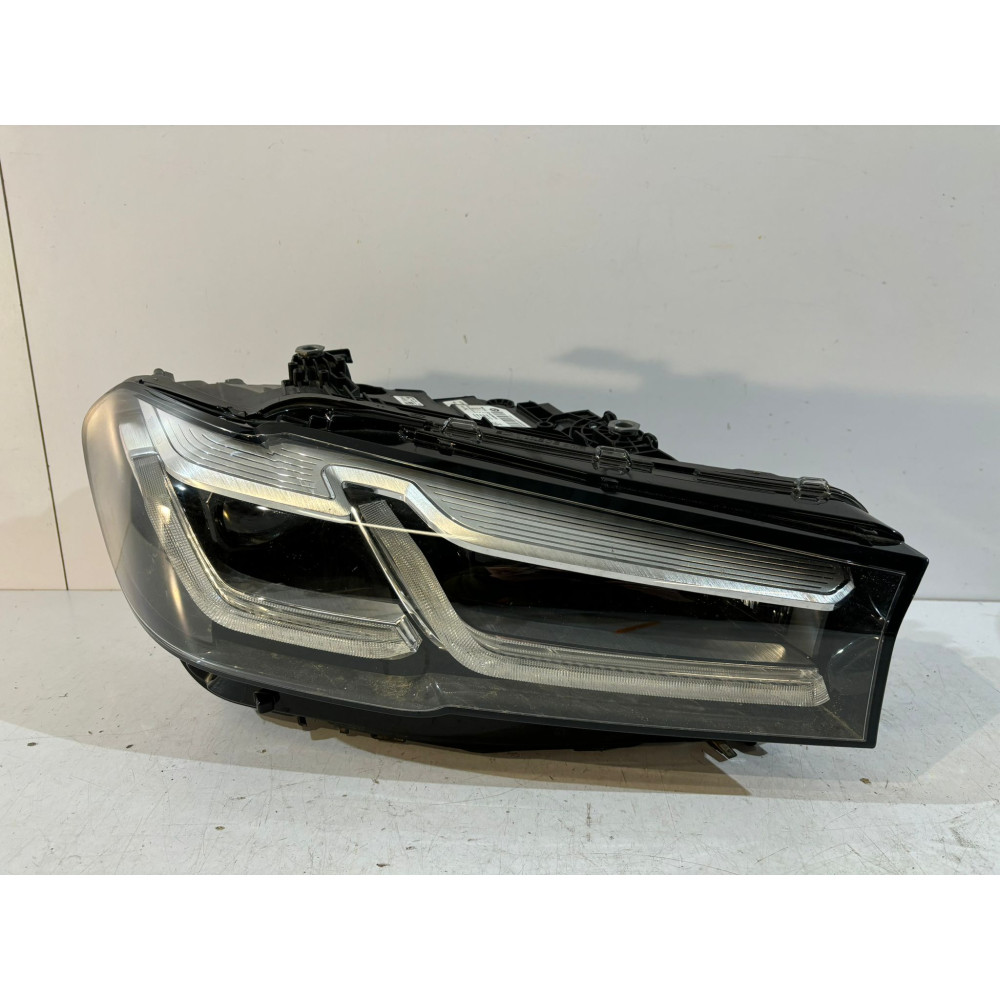 BMW 5 G30 G31 LCI Lampa...