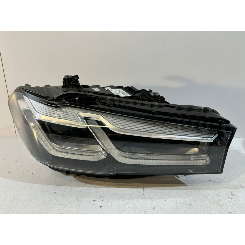 BMW 5 G30 G31 LCI Lampa...