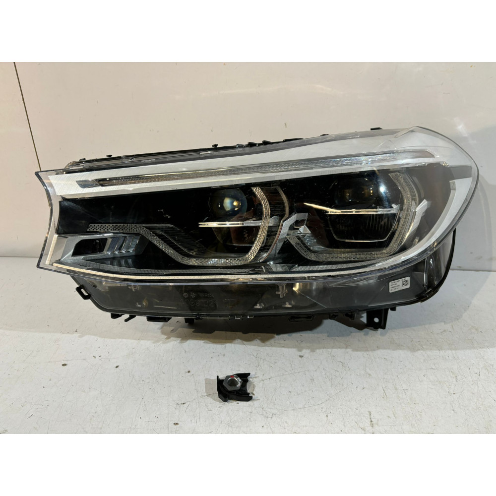 BMW 6 GT G32 Lampa Adaptive...