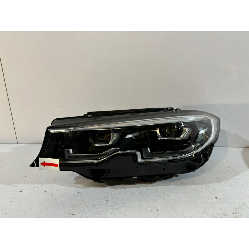 BMW 3 G20 G21 Lampa...