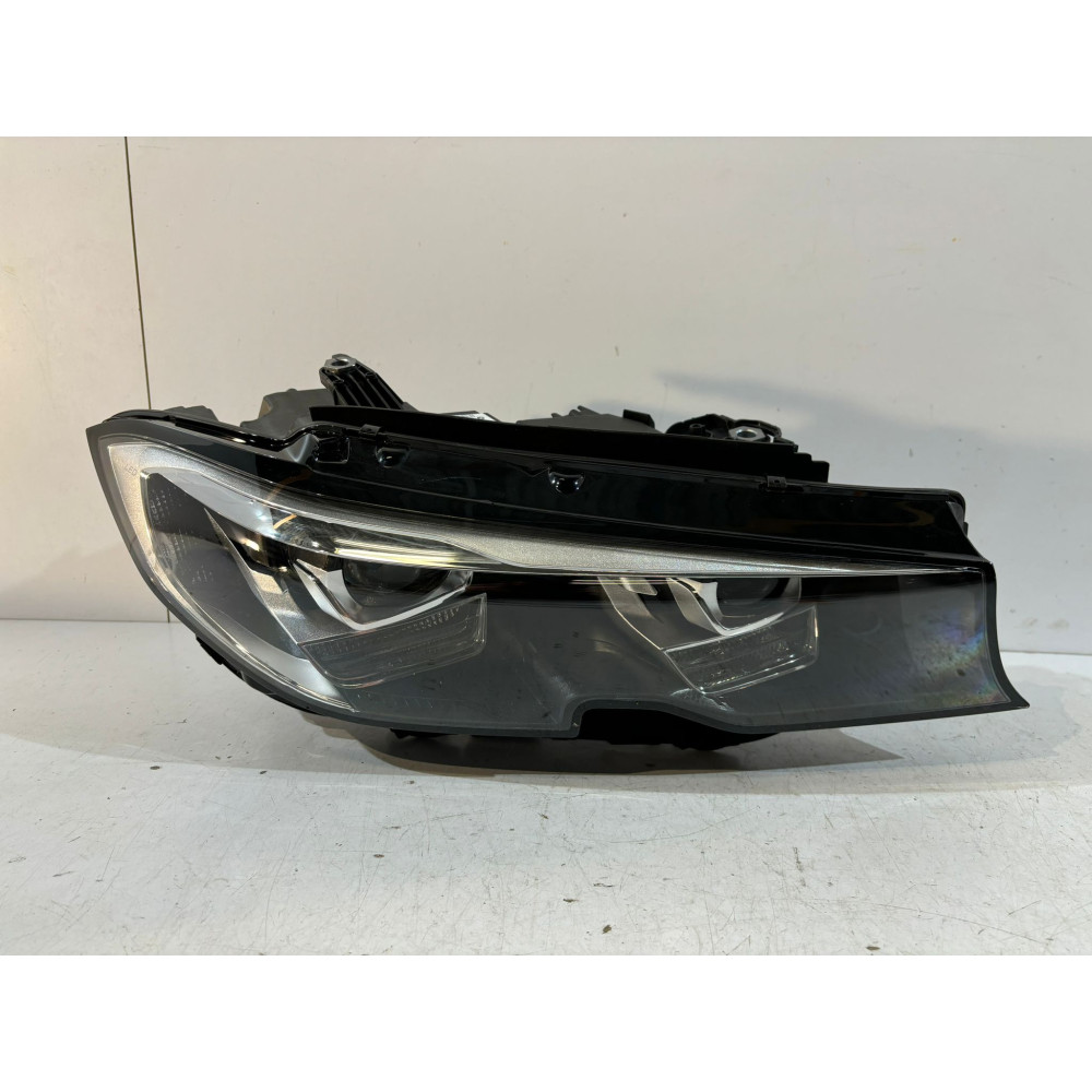 BMW 3 G20 G21 Lampa przednia Led Prawa - 16758