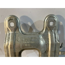 BMW F20 F22 F30 Strefa zgniotu prawa - 16778