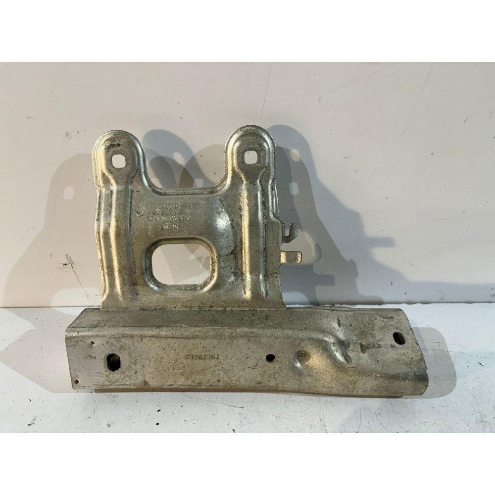 BMW F20 F22 F30 Strefa zgniotu prawa - 16778