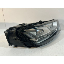 AUDI Q7 4M Lampa przednia FULL LED Prawa - 16837