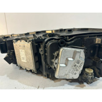 AUDI Q7 4M Lampa przednia FULL LED Prawa - 16837