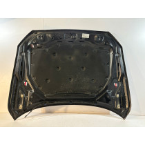 BMW 5 GT F07 Maska / Pokrywa silnika - 16796