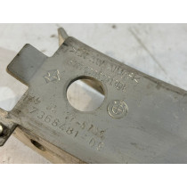 NINI COOPER F55 F54 F60 Adapter dolny Lewy - 16790