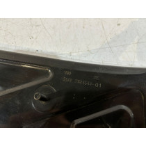 BMW F45 F48 F39 Wzmocnienie pasa / blacha - 16795